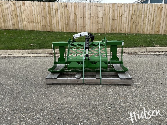 Photo of 2025 Frontier AV20F