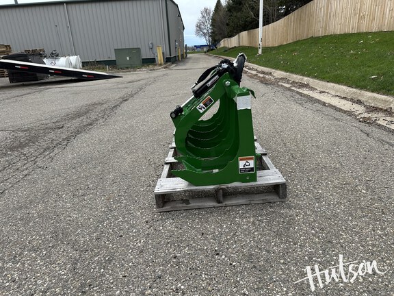 Photo of 2025 Frontier AV20F