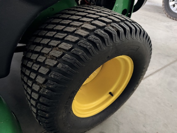 Photo of 2008 John Deere Z850A