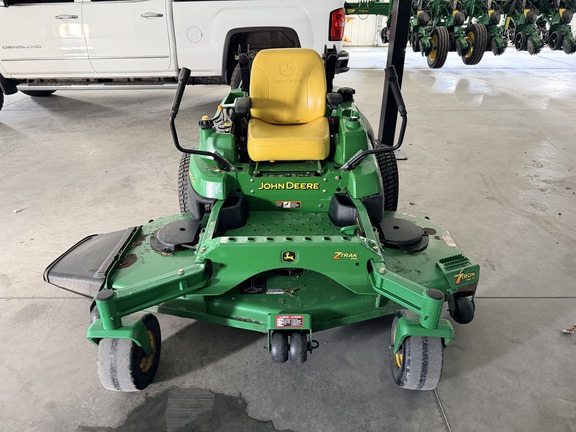 Photo of 2008 John Deere Z850A