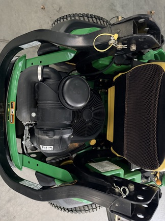 Photo of 2008 John Deere Z850A