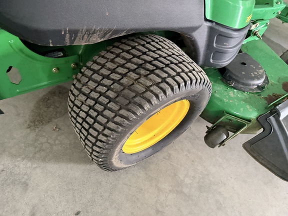 Photo of 2008 John Deere Z850A