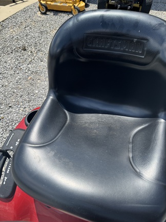 2013 Craftsman YT3000