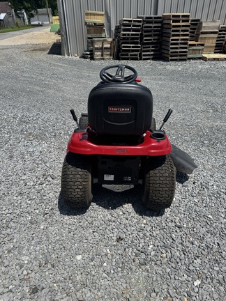 2013 Craftsman YT3000