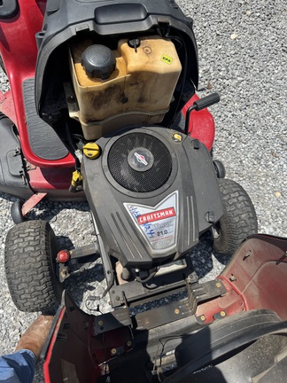 2013 Craftsman YT3000