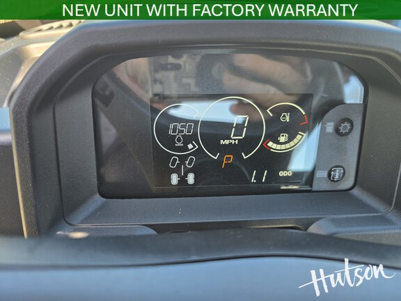 Photo of 2025 John Deere XUV 845M