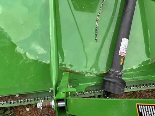 2023 John Deere RC7M Image 2