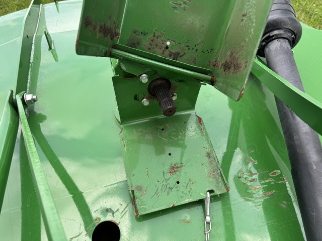 2023 John Deere RC7M Image 9