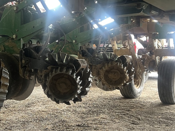 Photo of 2016 John Deere 1775NT