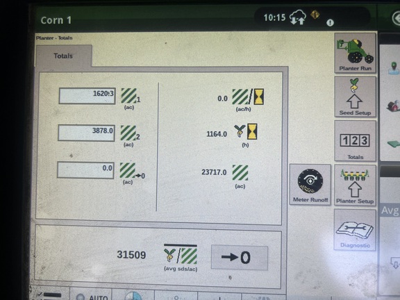 Photo of 2016 John Deere 1775NT