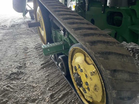 2012 John Deere 8360RT - Photo6