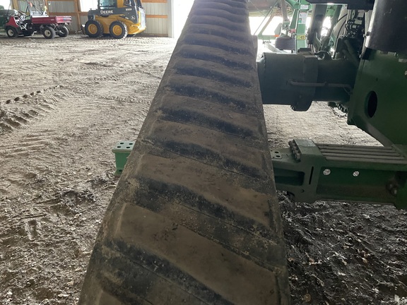 2012 John Deere 8360RT - Photo7