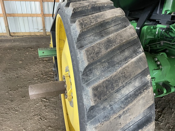 2012 John Deere 8360RT - Photo8
