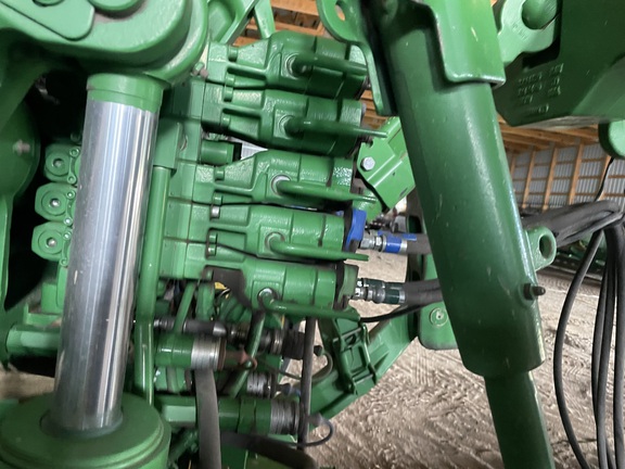 2012 John Deere 8360RT - Photo3