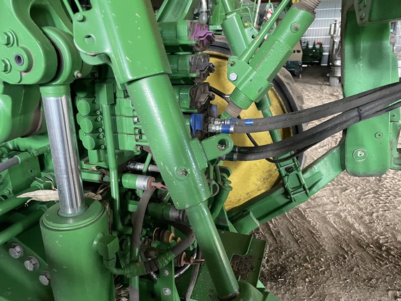 2012 John Deere 8360RT - Photo4