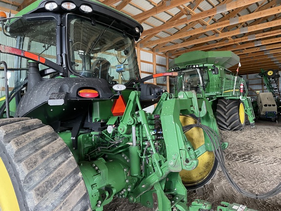 2012 John Deere 8360RT - Photo2