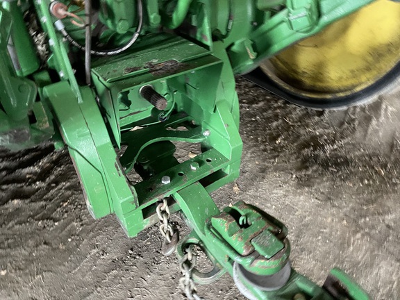 2012 John Deere 8360RT - Photo5