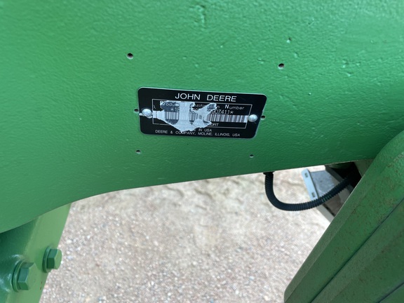2012 John Deere 8360RT - Photo14