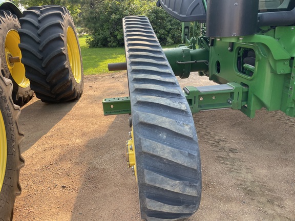 2012 John Deere 8360RT - Photo7
