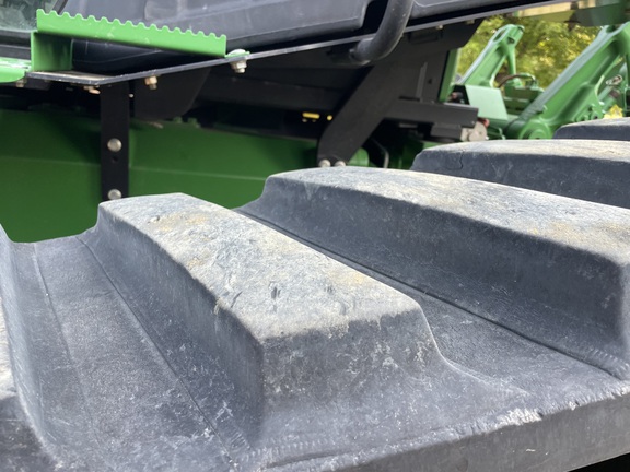 2012 John Deere 8360RT - Photo9