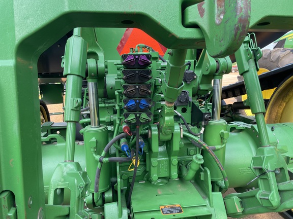 2012 John Deere 8360RT - Photo6