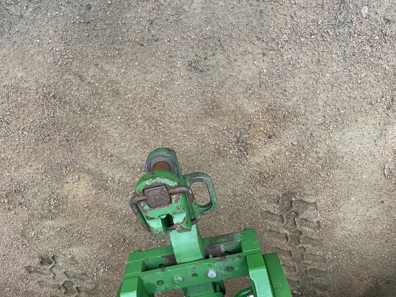 2012 John Deere 8360RT - Photo8