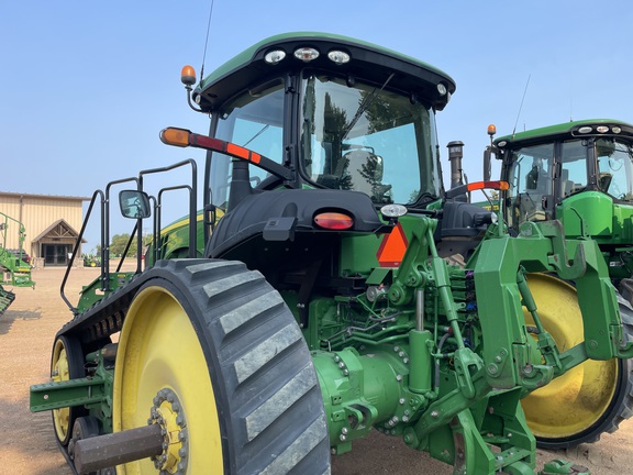 2012 John Deere 8360RT - Photo4