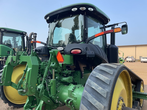2012 John Deere 8360RT - Photo5