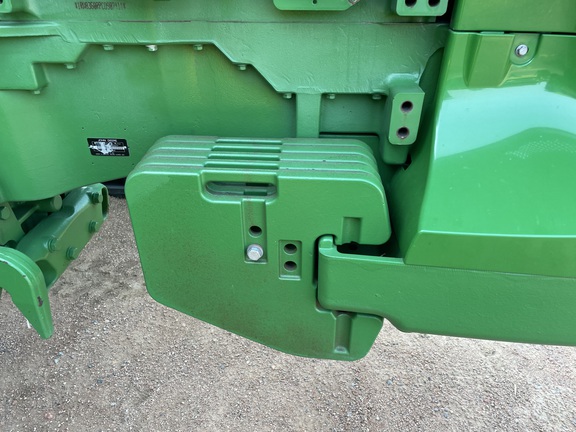 2012 John Deere 8360RT - Photo10