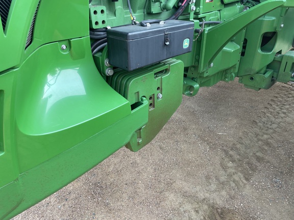2012 John Deere 8360RT - Photo11