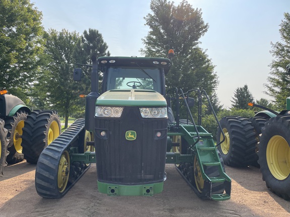 2012 John Deere 8360RT - Photo2