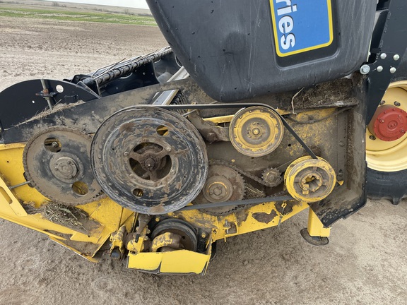 2004 New Holland HW320 (25th thumbnail)
