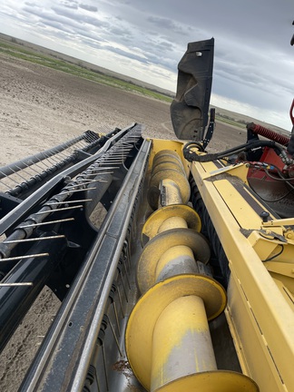 2004 New Holland HW320 (26th thumbnail)