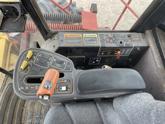 2004 New Holland HW320 (8th thumbnail)