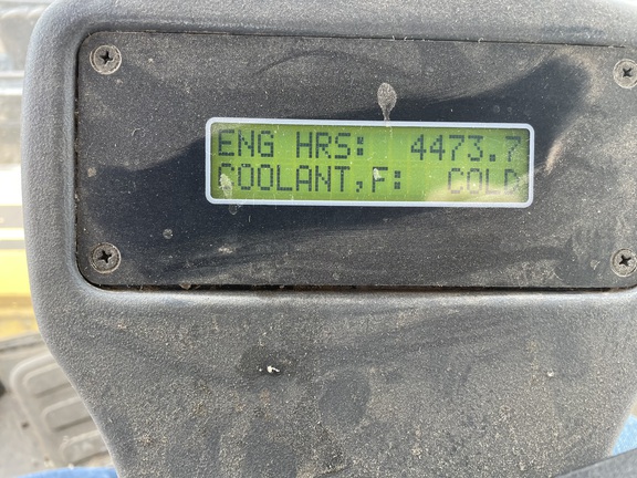 2004 New Holland HW320 (13th thumbnail)