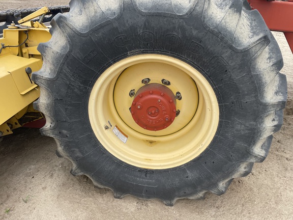 2004 New Holland HW320 (34th thumbnail)