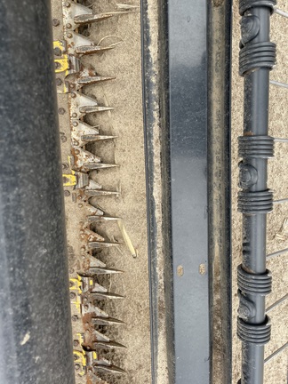 2004 New Holland HW320 (22nd thumbnail)