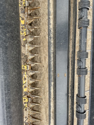 2004 New Holland HW320 (23rd thumbnail)