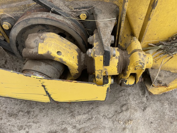 2004 New Holland HW320 (27th thumbnail)