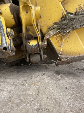 2004 New Holland HW320 (28th thumbnail)