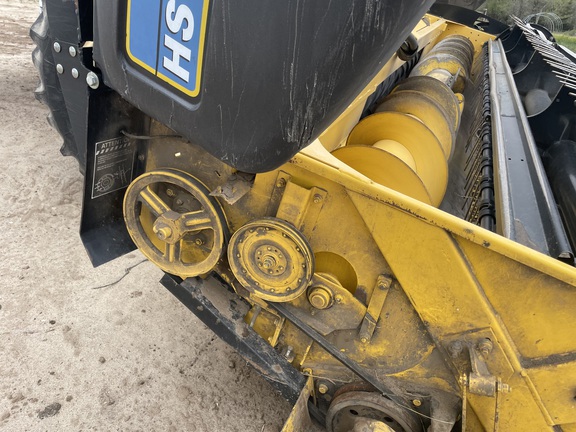 2004 New Holland HW320 (29th thumbnail)