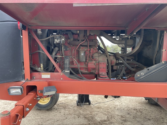 2004 New Holland HW320 (44th thumbnail)