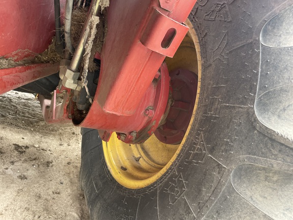2004 New Holland HW320 (38th thumbnail)