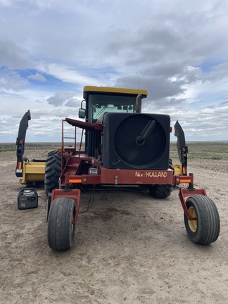 2004 New Holland HW320 (4th thumbnail)