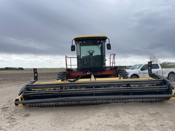 2004 New Holland HW320 (7th thumbnail)