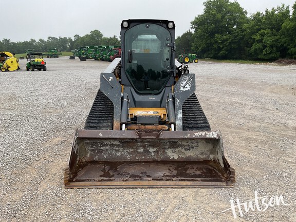 Photo of 2010 John Deere 333D