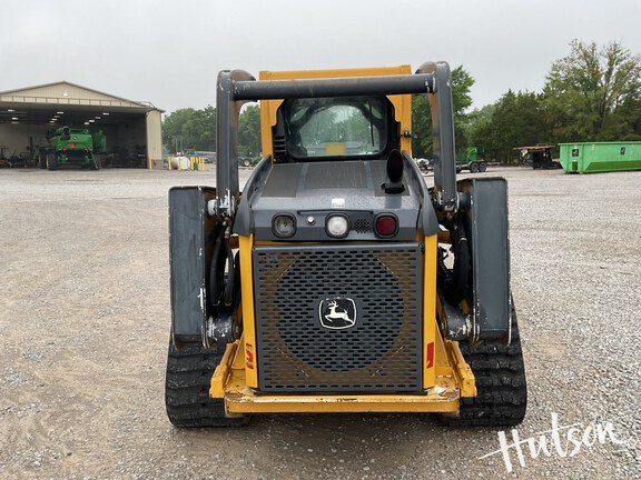 Photo of 2010 John Deere 333D