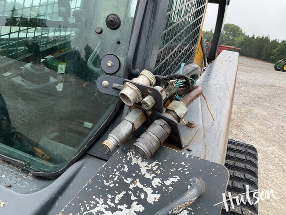 Photo of 2010 John Deere 333D