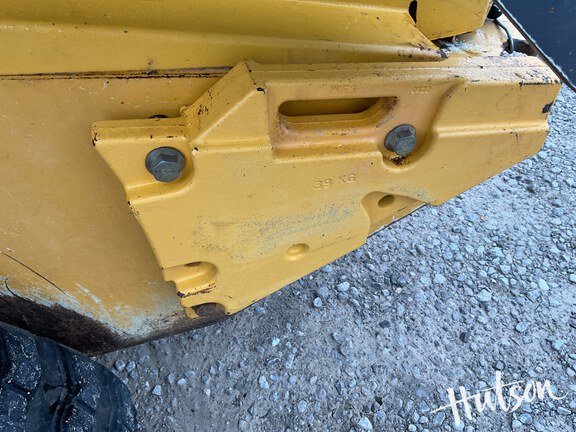 Photo of 2010 John Deere 333D