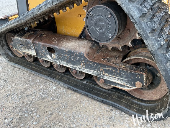 Photo of 2010 John Deere 333D